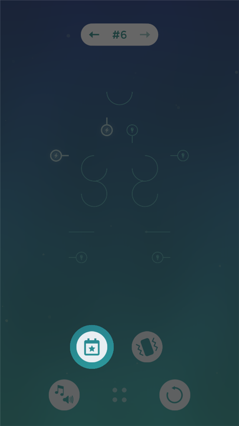 指画星河