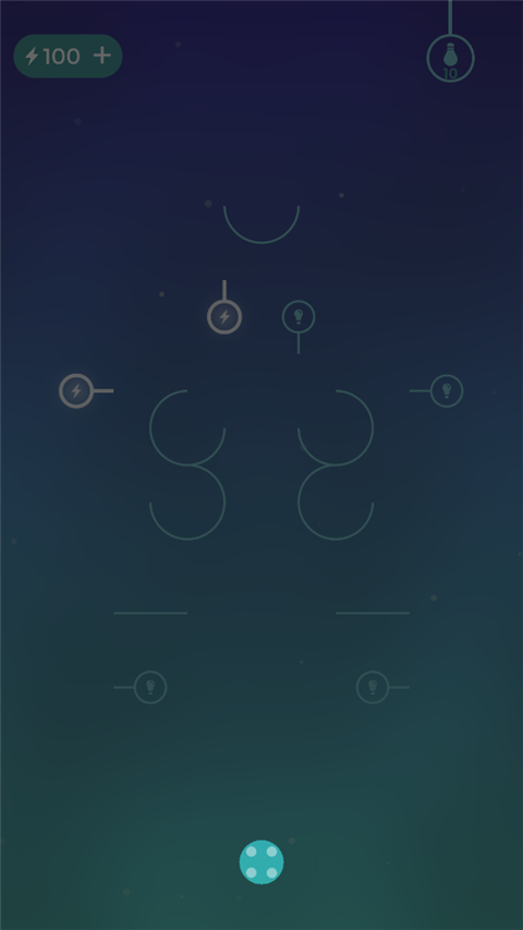 指画星河