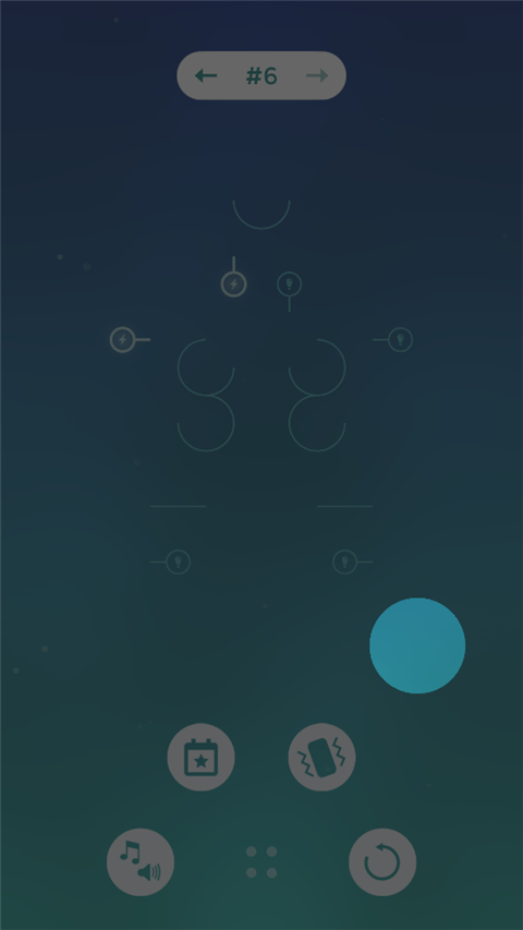指画星河