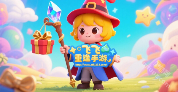 飞飞重逢