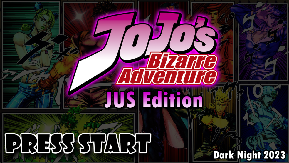 mugenjojo