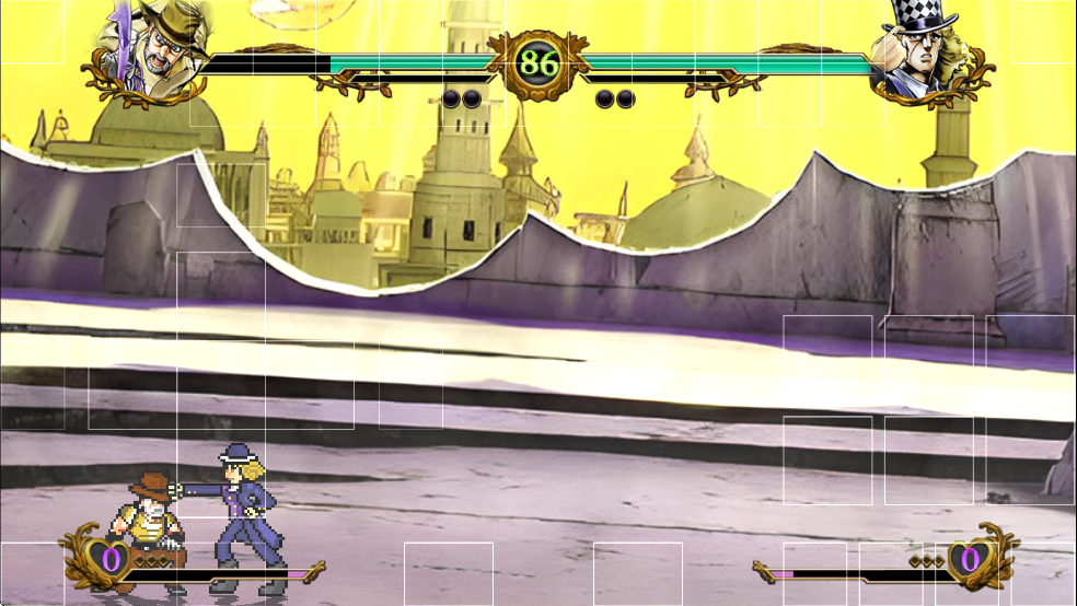 mugenjojo