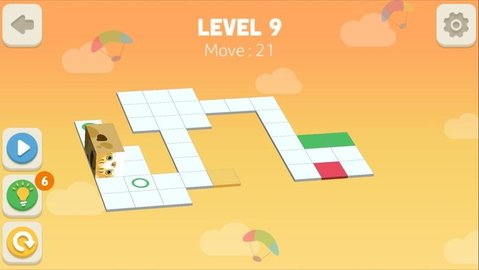 bloxorz