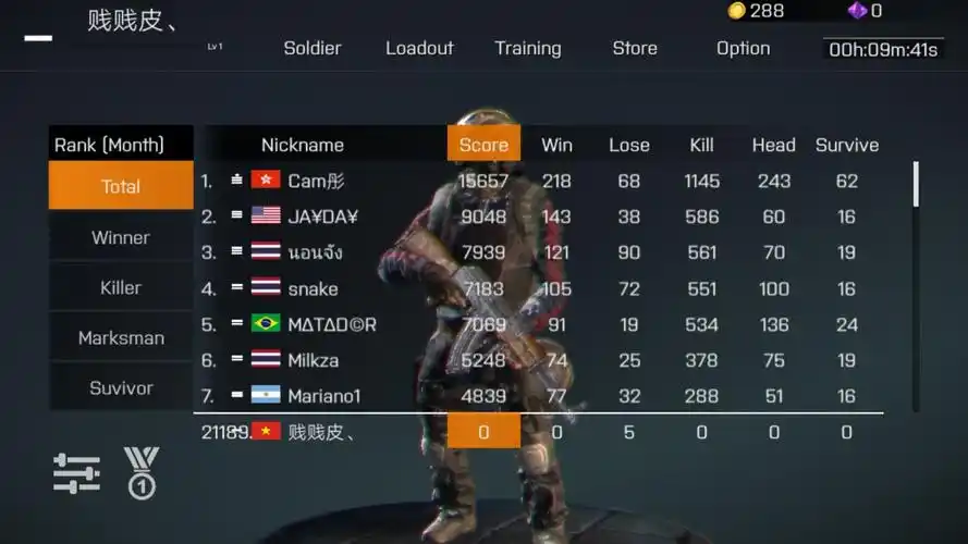 bullet battle