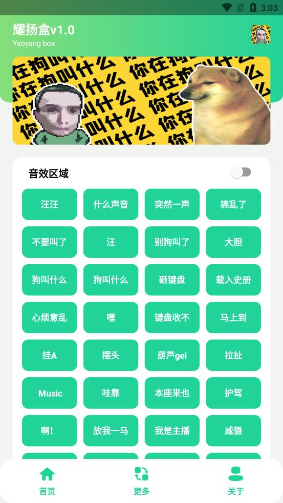 耀阳盒