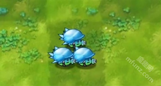PVZ融合版2.4.1