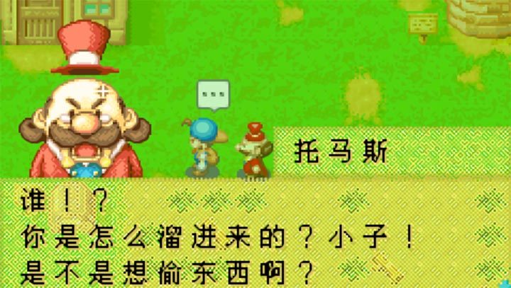 牧场物语矿石镇的伙伴们截图2