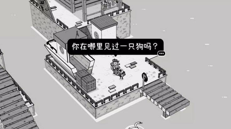 时间摄影冒险截图4