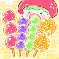 糖葫芦达人食堂版
