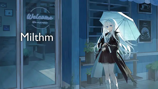 milthm截图1
