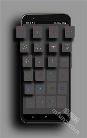 crosshairpro官方正版