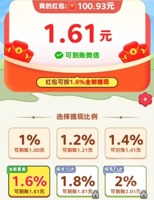 花开满园