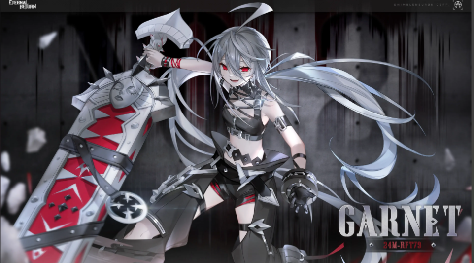 永恒轮回vf血液样本怎么获得