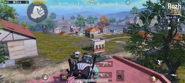 帕布鸡pubg官方正版