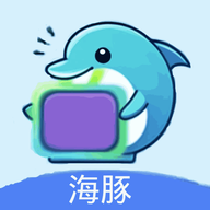 海豚壁纸