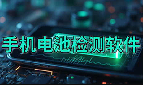 电池