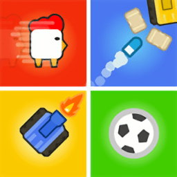 2 3 4 Player Games