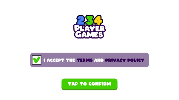 2 3 4 Player Games
