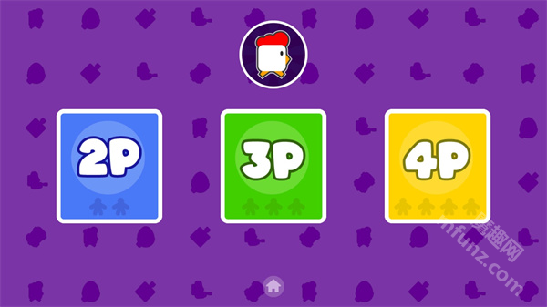 2 3 4 Player Games
