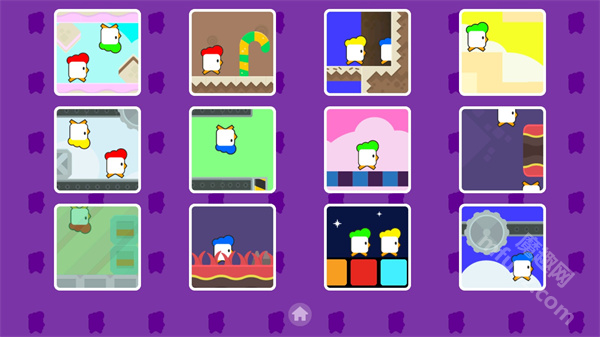2 3 4 Player Games