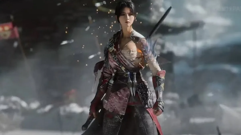 明末渊虚之羽龙胆亮银枪隐藏效果是什么