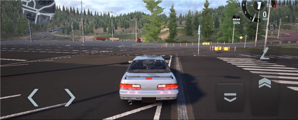 carx漂移赛车3官方正版