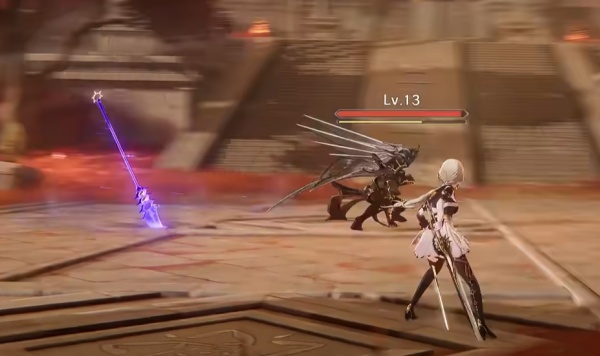 归环远掷流要怎么玩