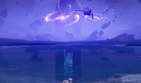 归环远掷流要怎么玩