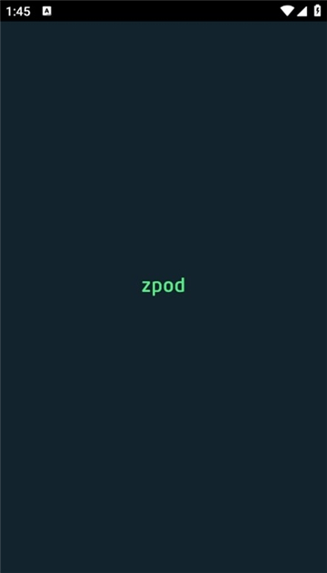 zpod