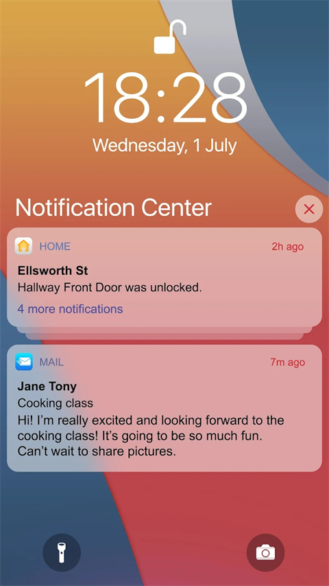 HiPhone Launcher