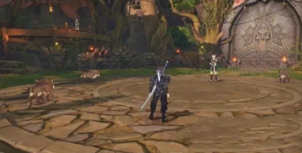 星痕共鸣卡尼曼试炼怎么通关