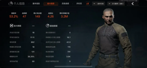 暗区突围鸡爪流是什么?