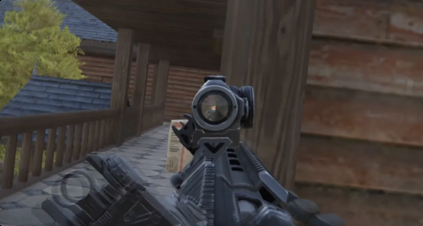 暗区突围鸡爪流是什么?