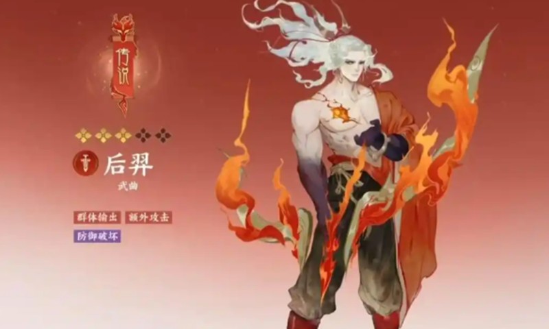 指间山海t0角色都有哪些