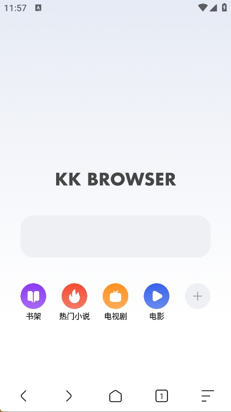 追书浏览器