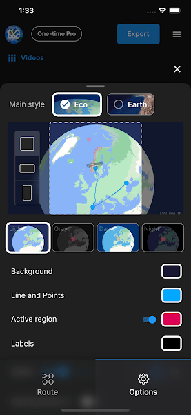 mult dev截图1
