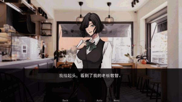 幕后畸恋截图3