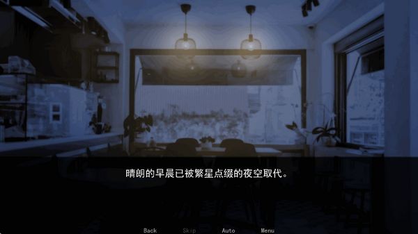 幕后畸恋截图4