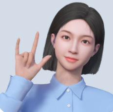 手语翻译官