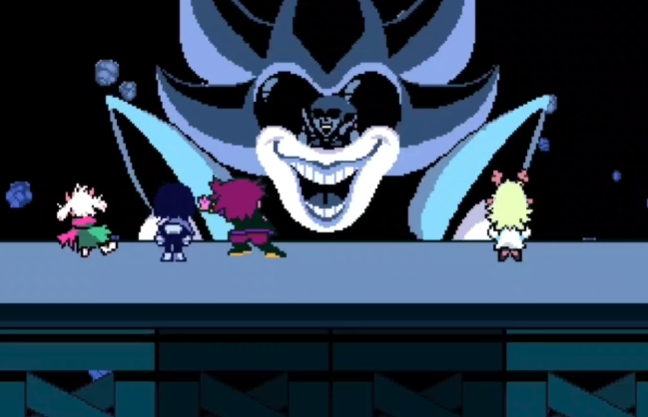 三角符文女王要如何攻略