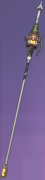 原神6.0掘金之锹武器怎么样