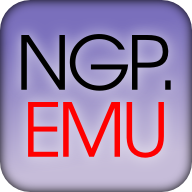 ngp模拟器