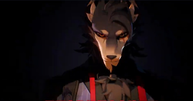 异环狼叔怎么打？