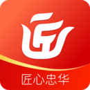 匠心忠华