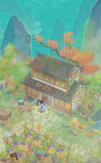 华夏千秋建造要怎么玩