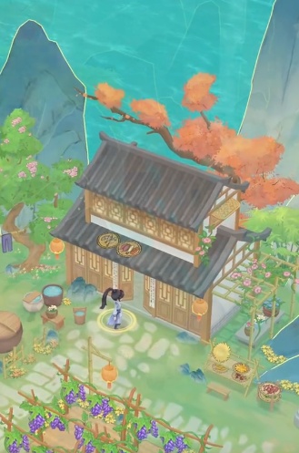 华夏千秋建造要怎么玩