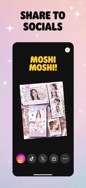 moshicam