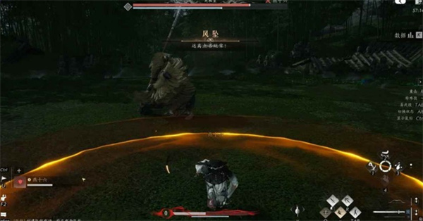 燕云十六声无相关山全奶辅助怎么玩