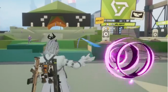 远光84怎么腰射