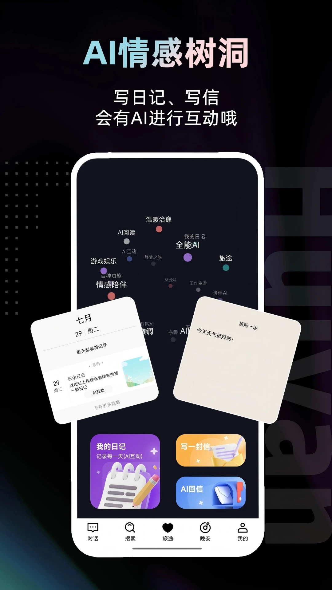 绘言